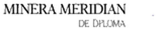 Minera Meridian